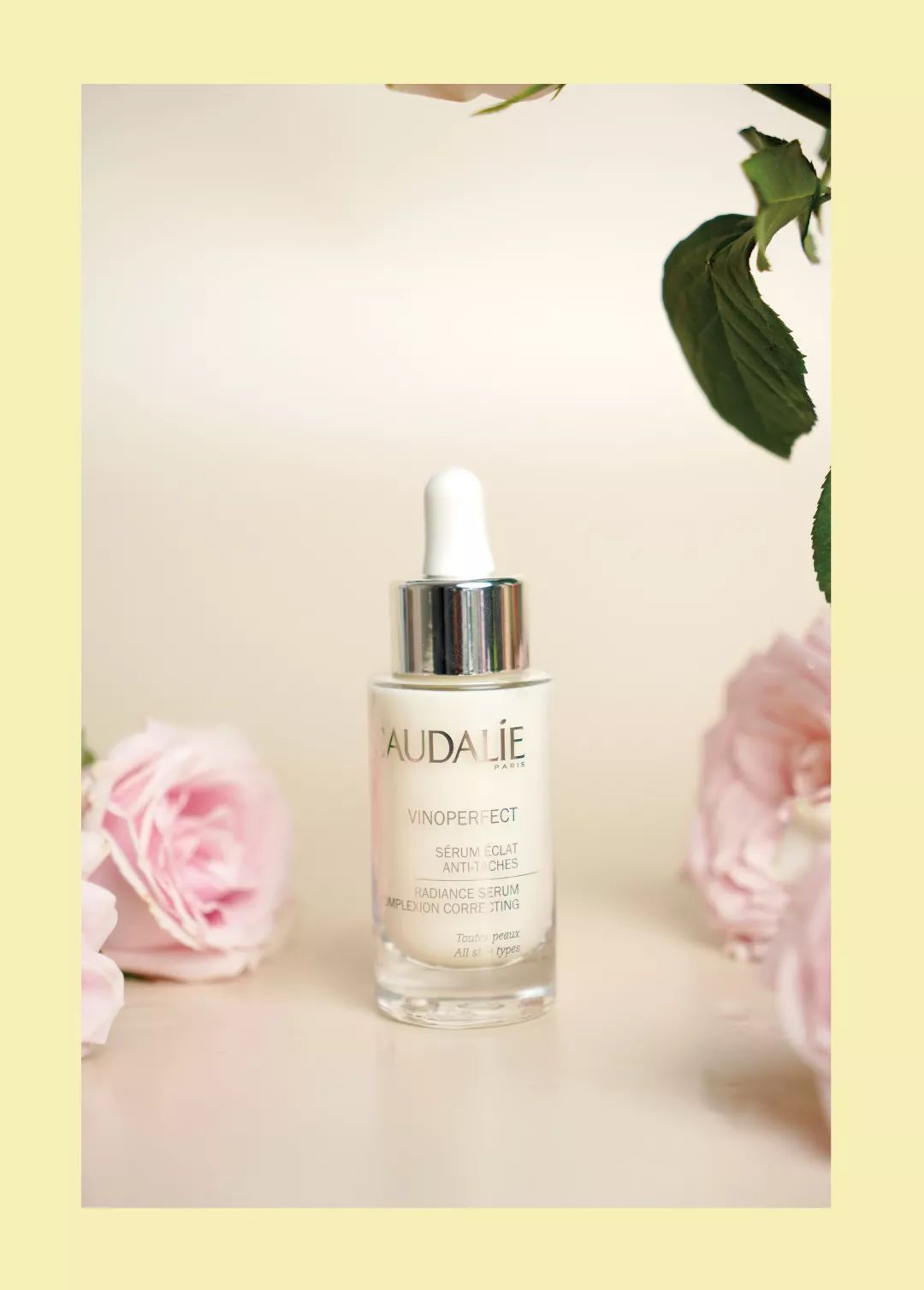 好用的十大美白产品,推荐五款好用的美白产品