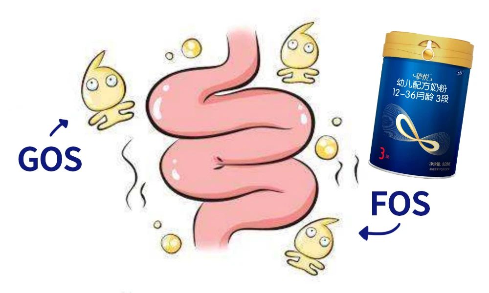 选什么牌子的奶粉好？太子乐让宝宝变身干饭人