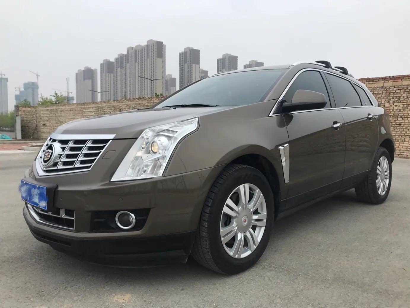 凯迪拉克性价比超高的二手suv,性价比最高的凯迪拉克suv