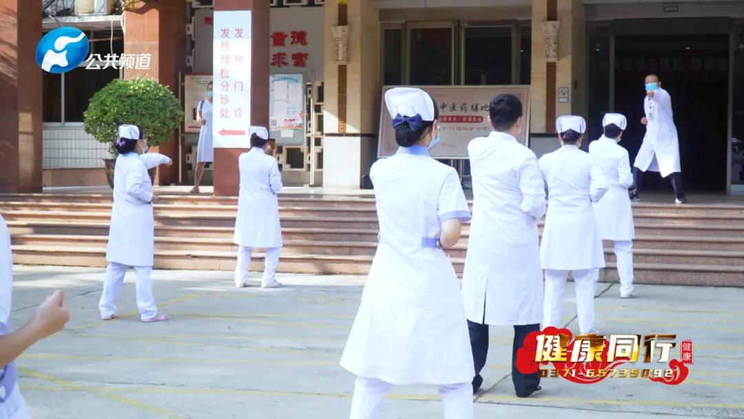 厚德仁爱笃行修远|河南省中医药研究院附属医院肿瘤血液科主任蔡小平