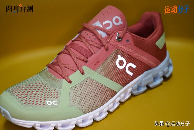 昂跑推出全新cloudflow4,昂跑cloudflyer4评测