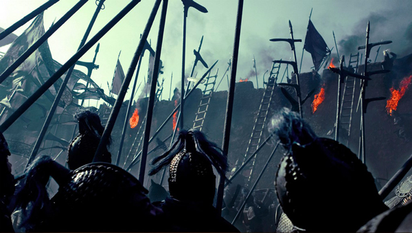 宇文泰为隋唐奠定基础,宇文泰隋唐盛世