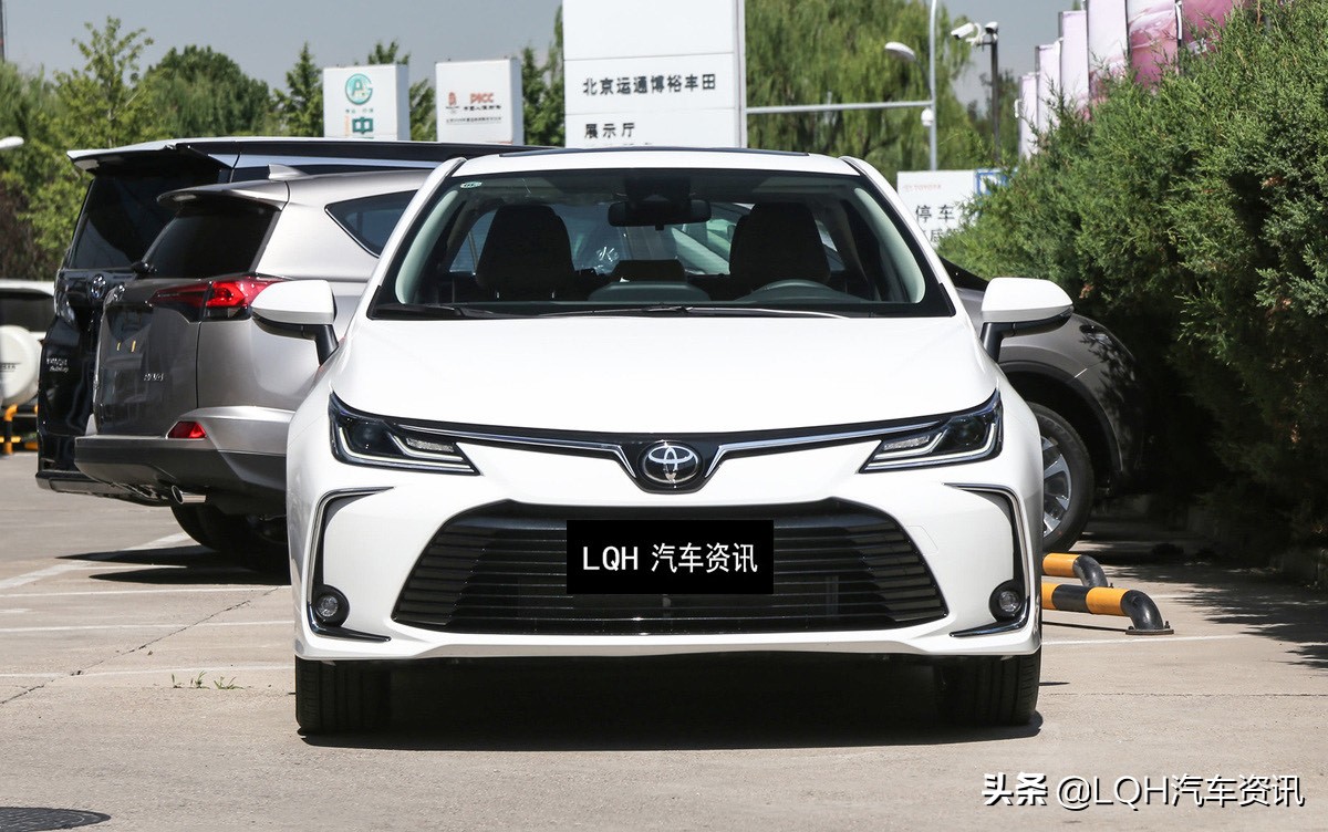 丰田哪款车最省油质量又好又便宜,丰田2.5l最省油区间