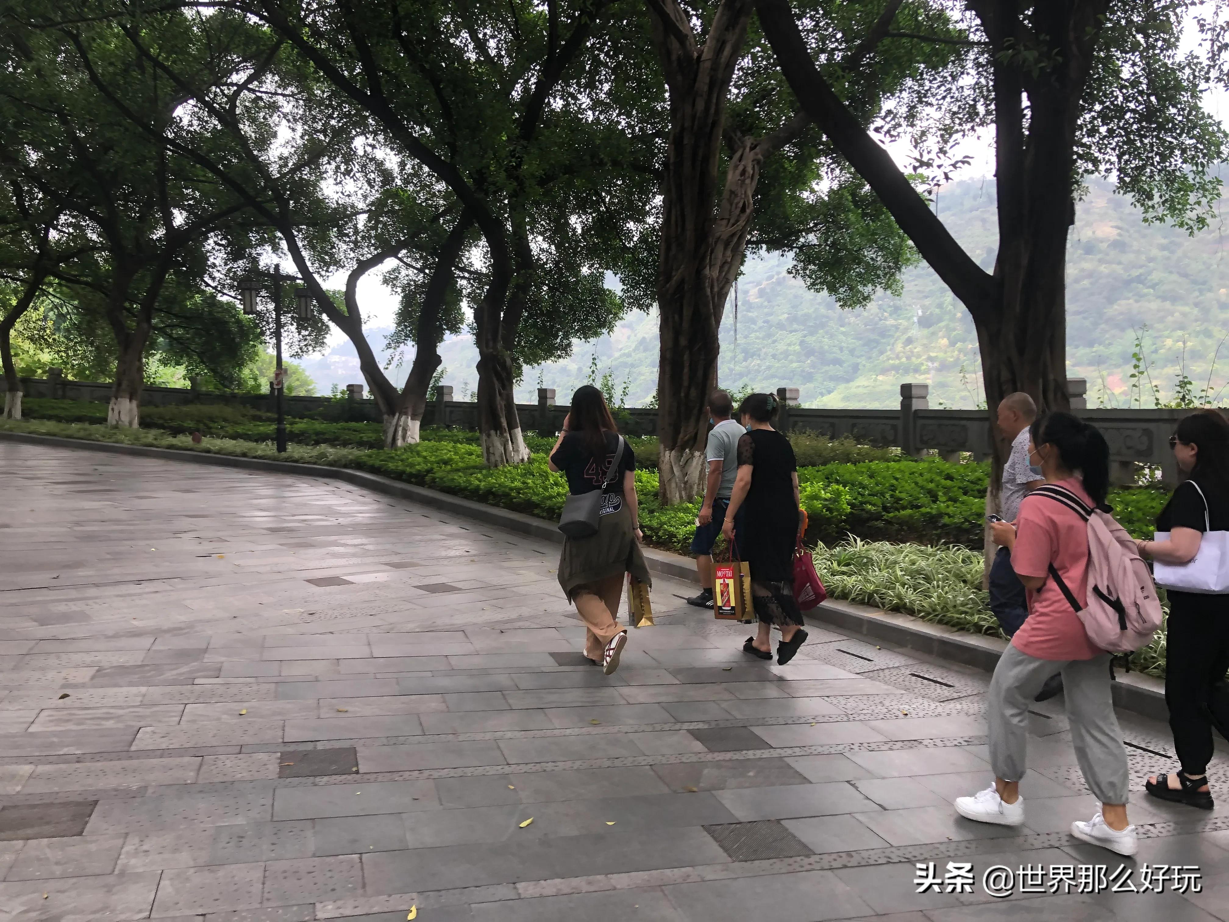 走访茅台镇酒厂,探访茅台镇3000家酒厂