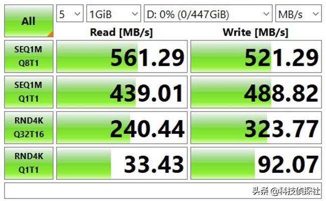 希捷qlc酷鱼q1,希捷酷鱼4t和6t