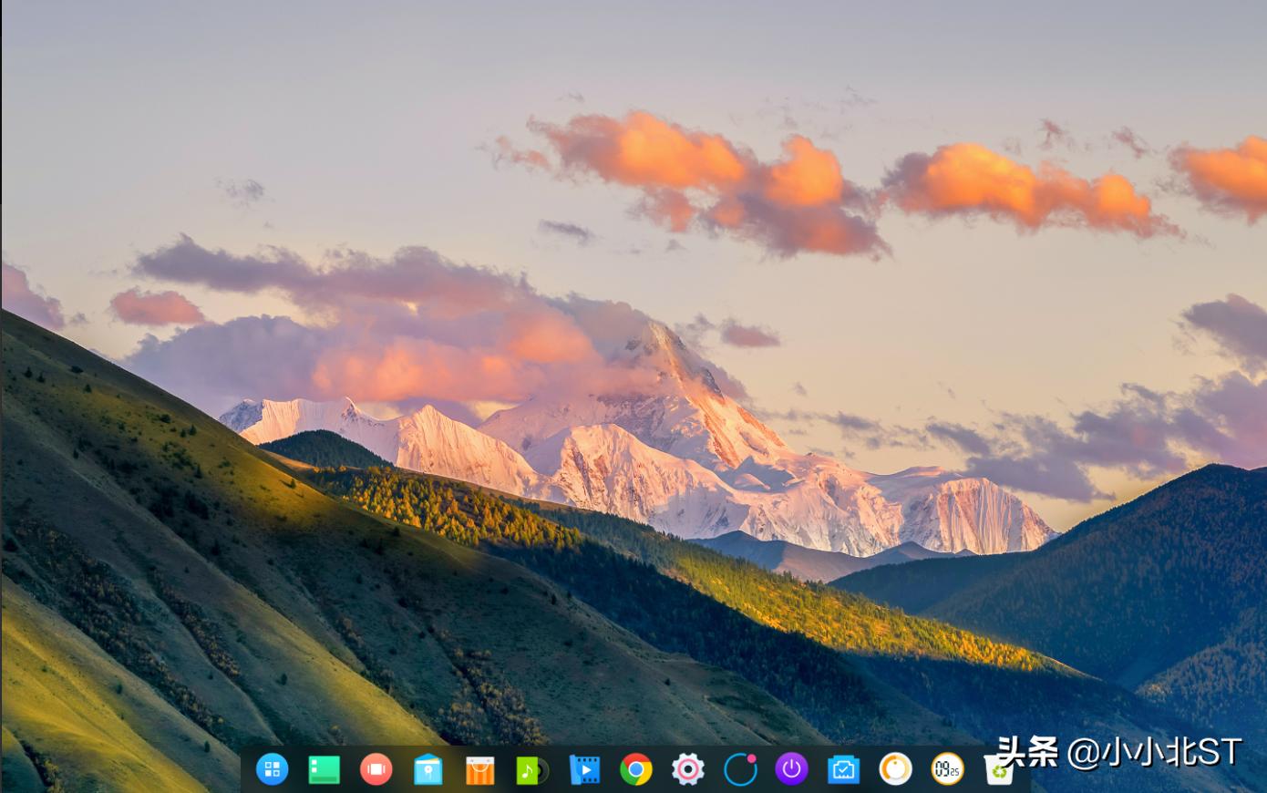 Deepin（深度操作系统）解决老电脑卡顿，慢等问题