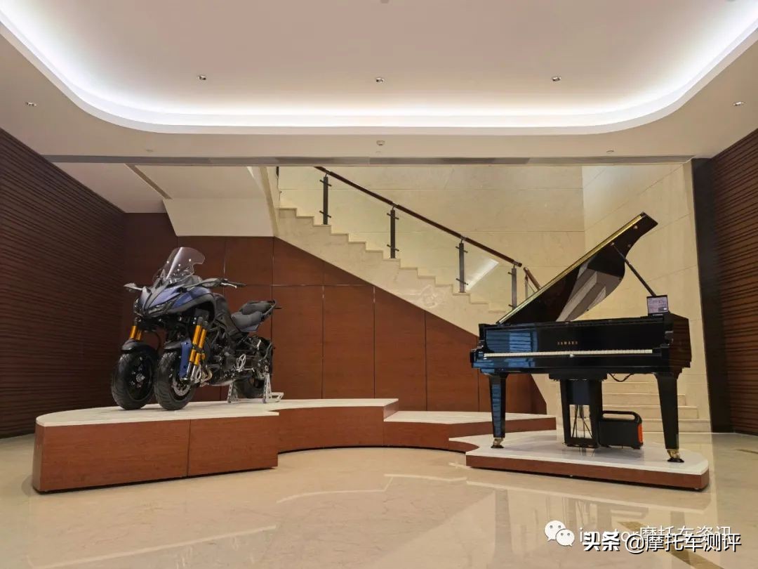 雅马哈xmax300北京店,xmax300雅马哈官方降价