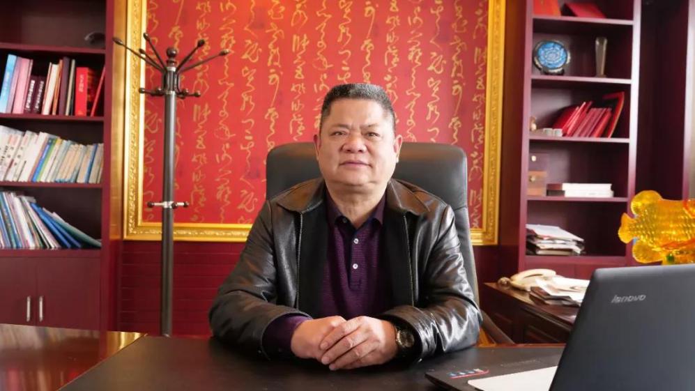 湖南饲料大王:辞去铁饭碗创业,如今公司年产值超4亿