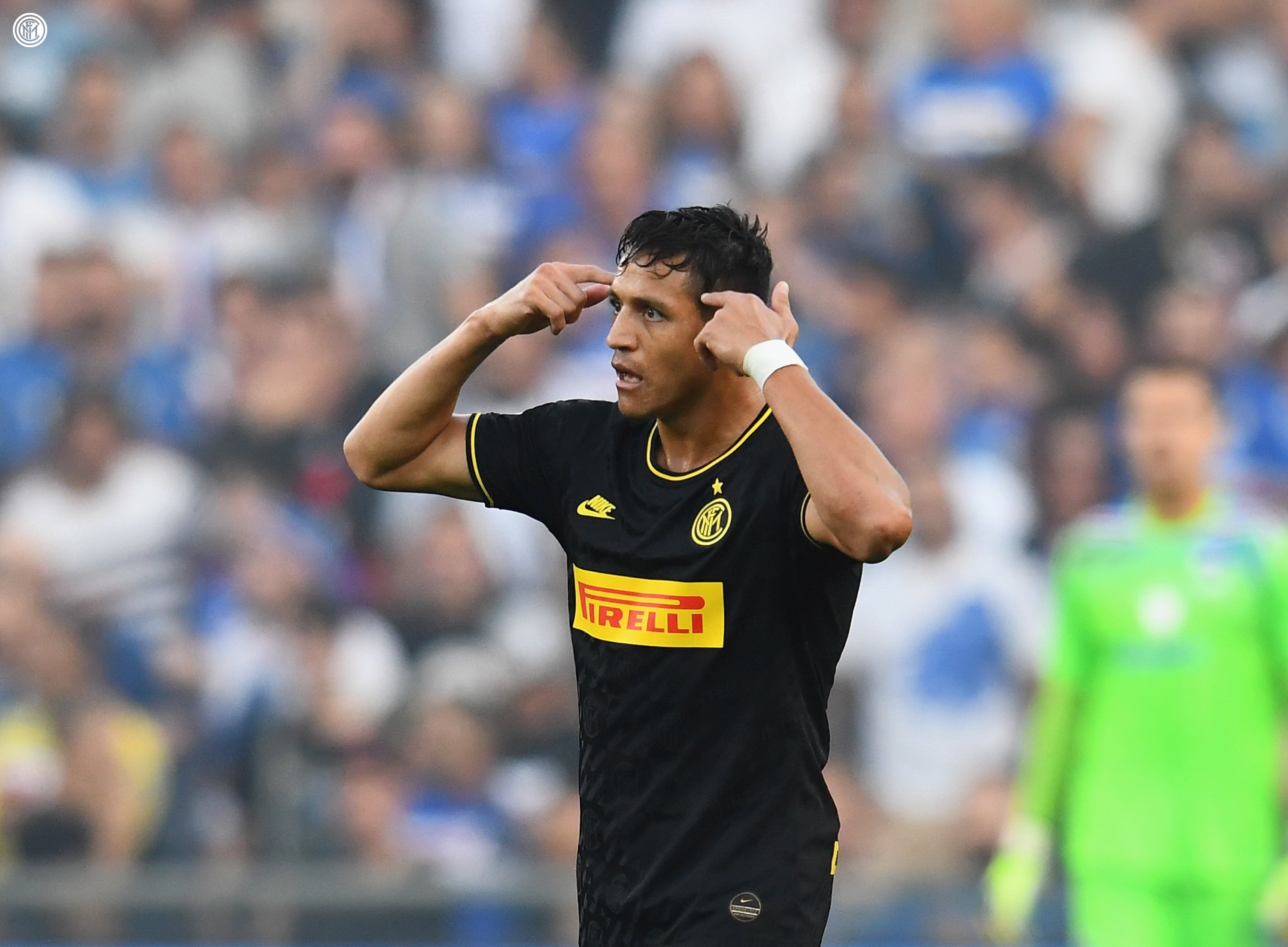 国米巨星进球集锦,07-08赛季c罗对阵国米进球