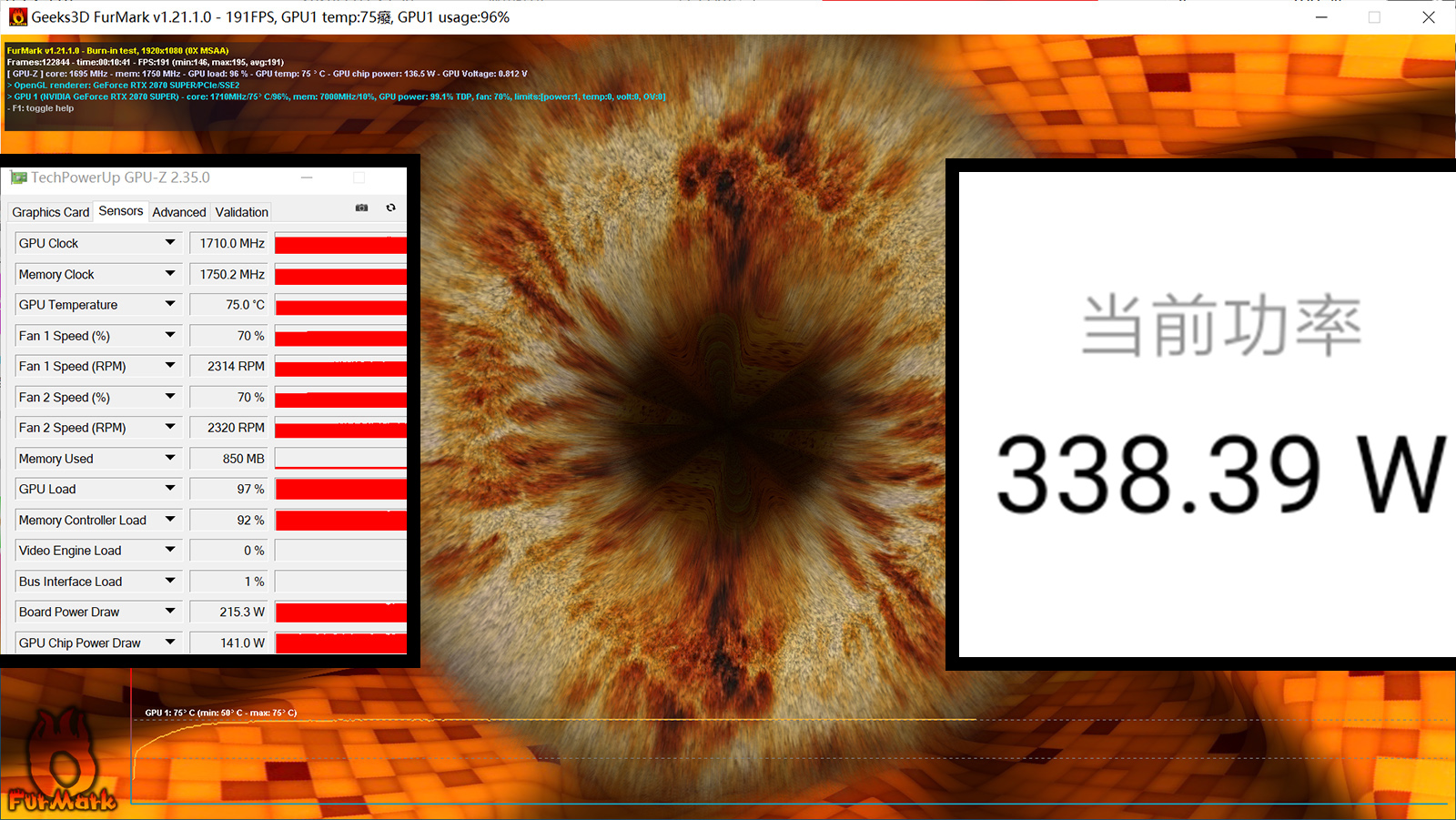 秀桌面：送老婆RGB全家桶PC，钱都花在光效上的感觉真棒