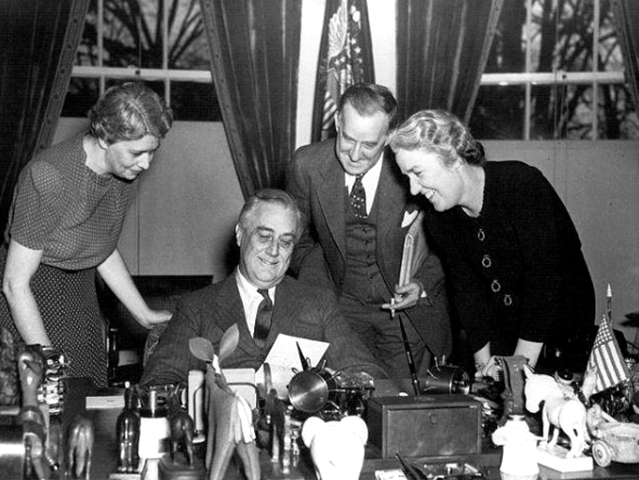 第一任到第四十六任美国总统,历史上最糟糕的5位美国总统