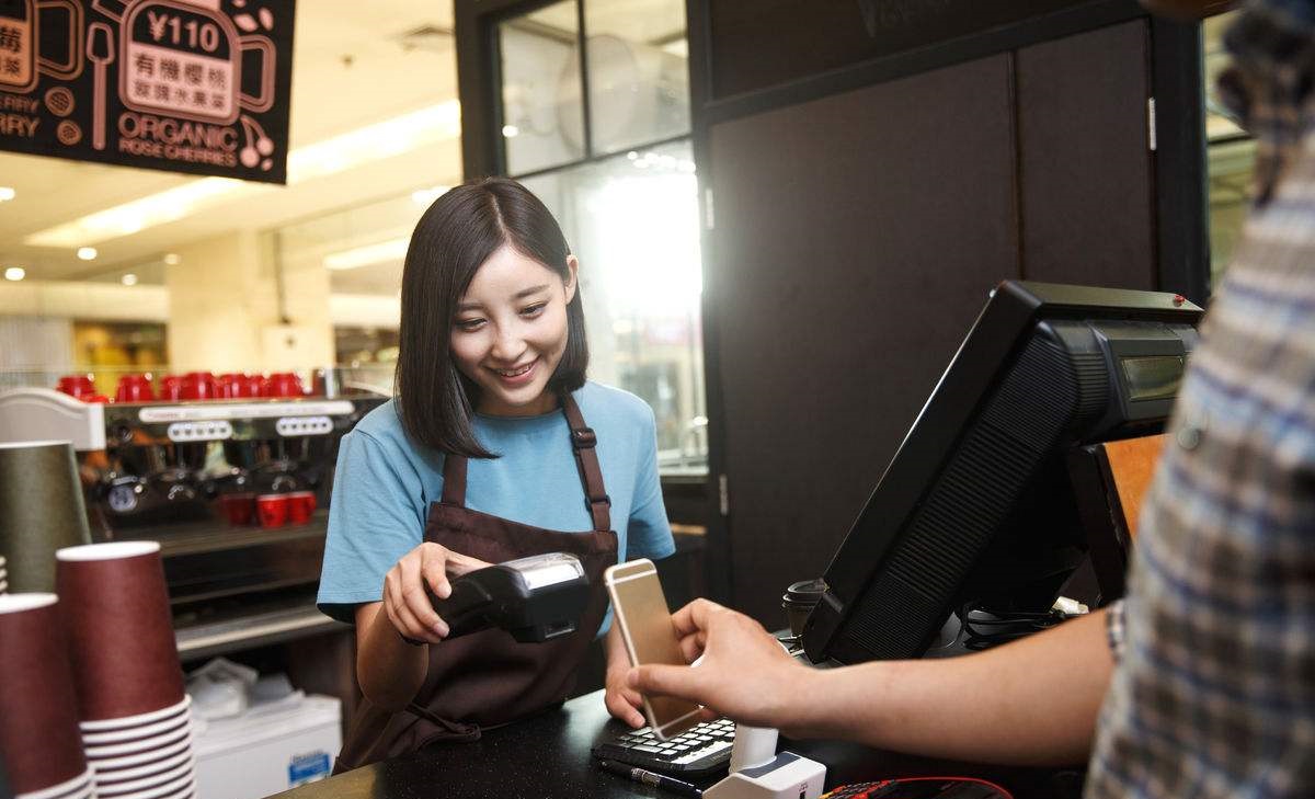 餐饮店一招让生意火爆,餐饮店套路大全