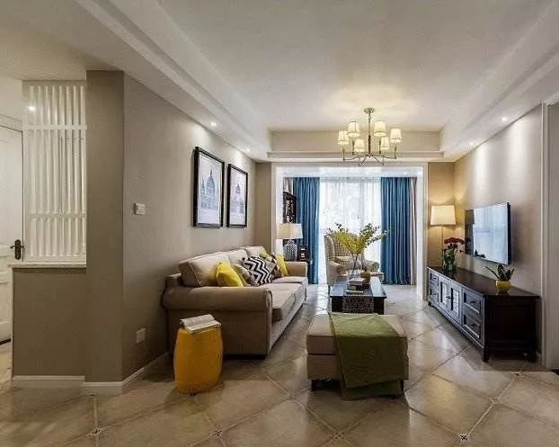 地砖选哪个尺寸的好,地砖规格800800与1200600哪种好