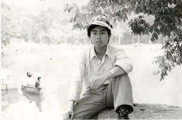 海子的一生真实简介,海子常远孙舸的下场