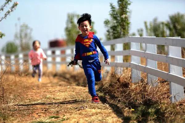 体能训练有前途,体能素质是基础