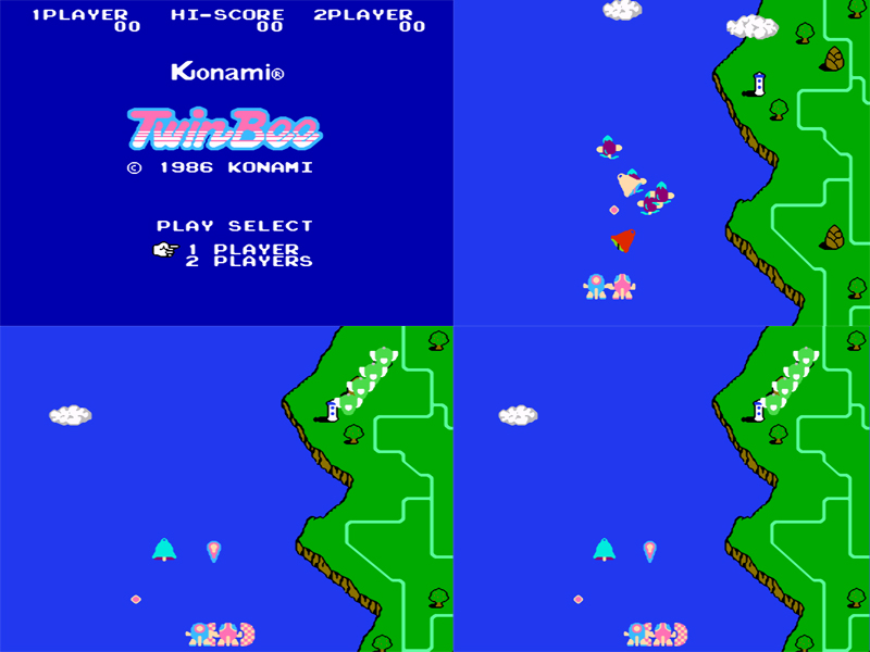 红白机街机游戏排行榜,红白机街机游戏大全