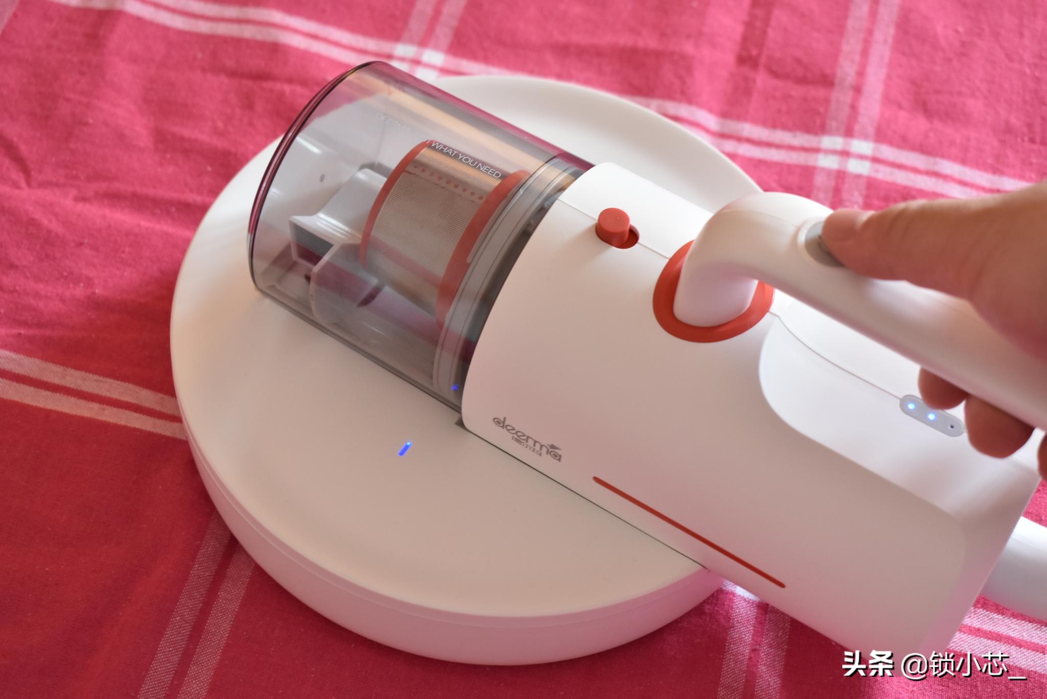 多功能便携式除螨吸尘器,可除螨吸尘器推荐