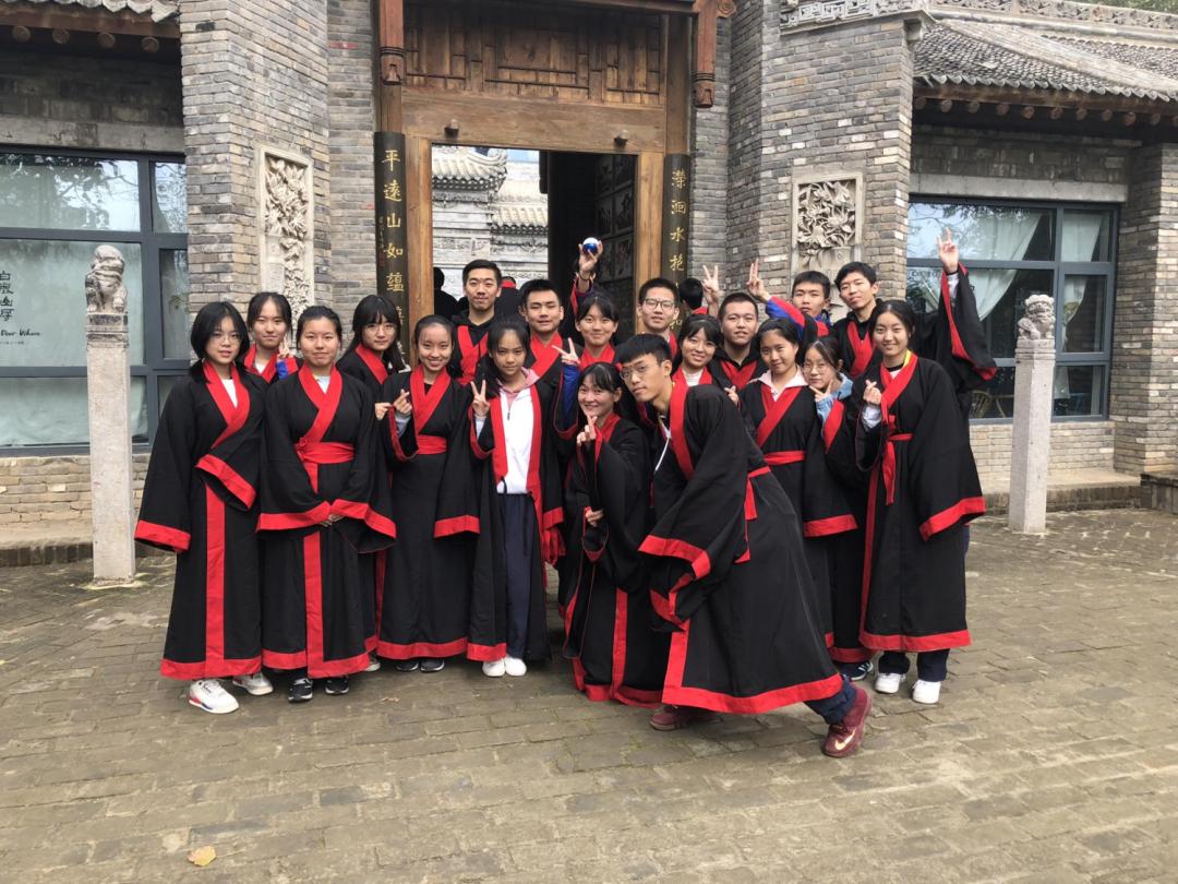 学子心声心得体会,经开一中之学子心声