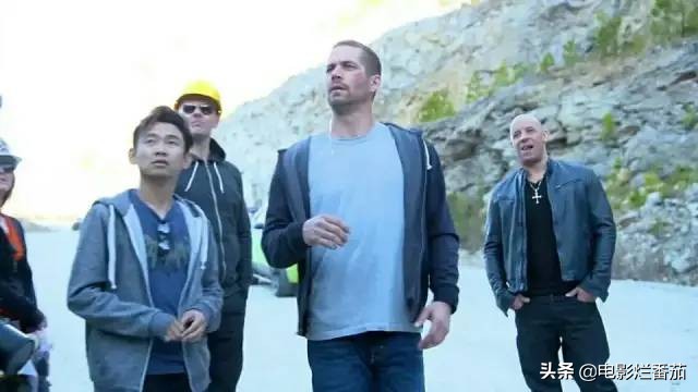 速9吐槽点,速9到底讲了个什么