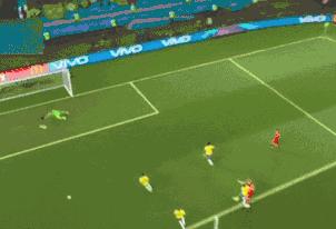 一分钟了解欧洲五大联赛,一分钟了解足球全部内容