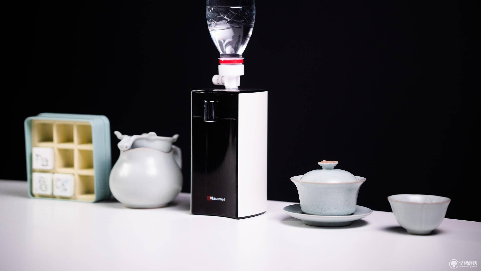 海氏h1即热式饮水机,海氏h1评测视频