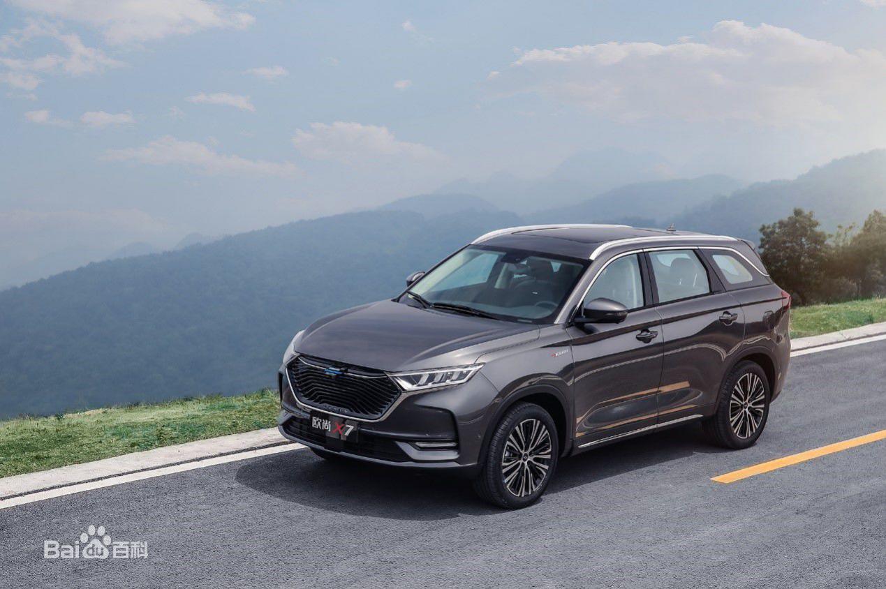 长安欧尚x7真实车主体验,长安欧尚x7高速体验