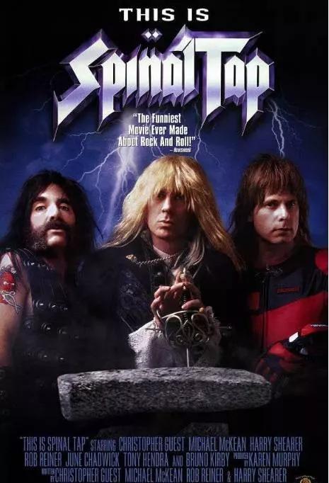 吉他手们不可以错过的十部电影,不容错过的和吉他相关的电影