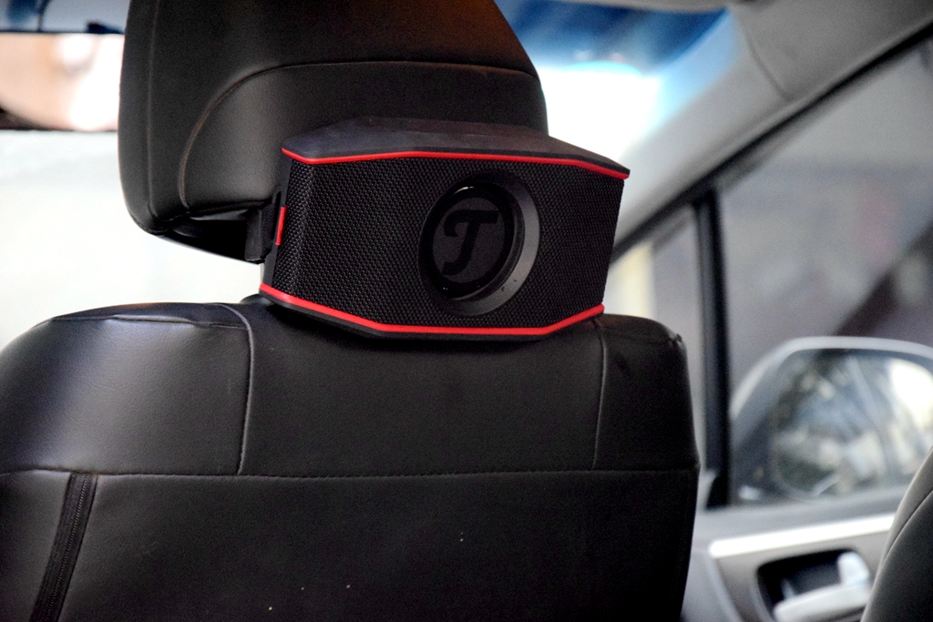 teufelrockstergo璇勬祴,teufelrockstergo渚挎惡钃濈墮闊崇