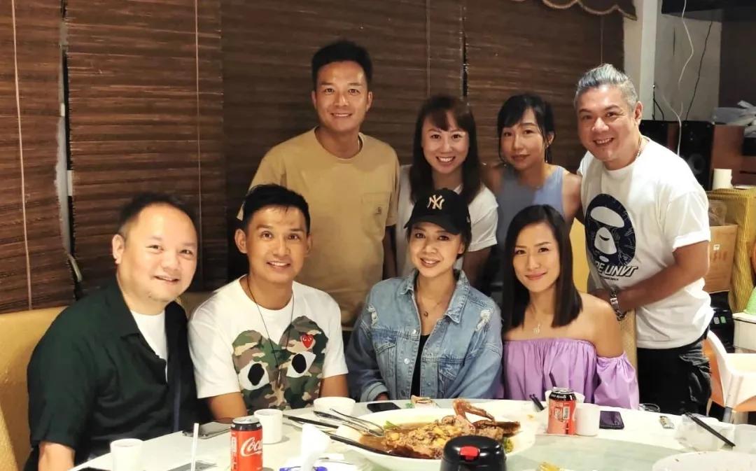 tvb艺员训练班第十二期名单,tvb10期艺员训练班完整名单