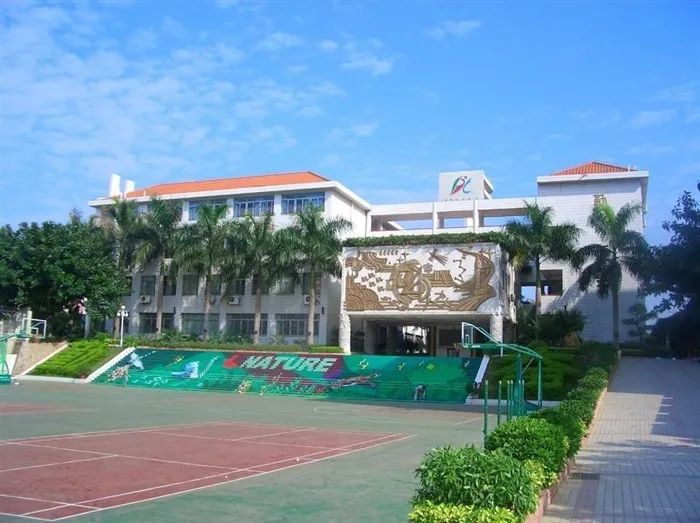 深圳龙岗民办小学排名,东莞凤岗学校排名小学