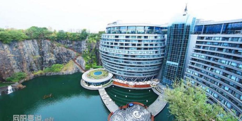 孙俪房似锦深坑酒店,孙俪深坑酒店完整版