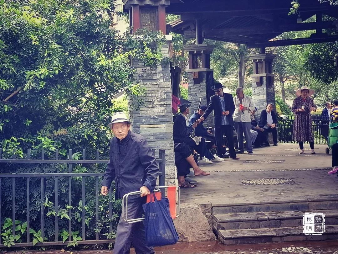 官渡古镇和白沙古镇,官渡古镇历史介绍