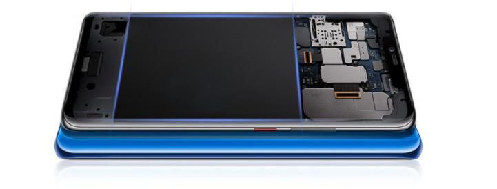 华为99元换电池后手机电池耐用吗,华为电池寿命72%建议更换电池