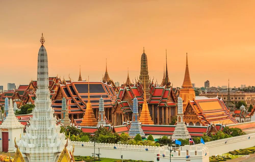 泰国旅行防坑,泰国旅游避坑攻略