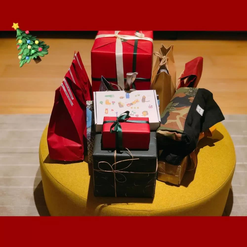 300元买礼物,圣诞礼物推荐50元以内