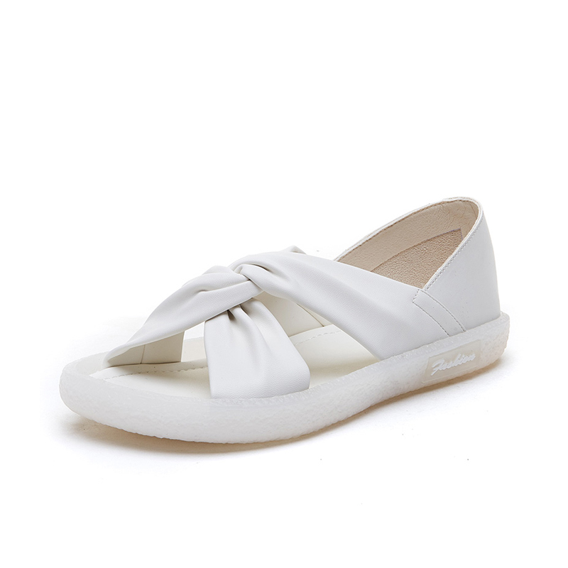 夏日海滩必备鞋,夏天凉快的旅游鞋推荐