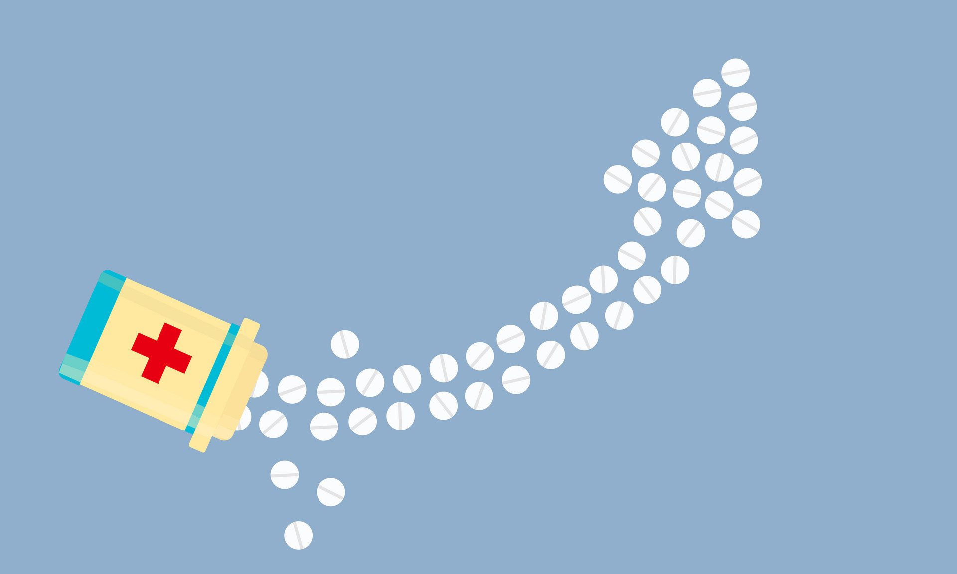 一分钟读懂医保,五分钟看懂医保