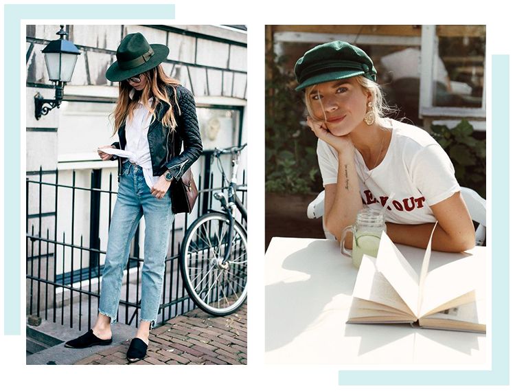 绿色怎么穿更优雅,第一次发现绿色可以穿得这么迷人