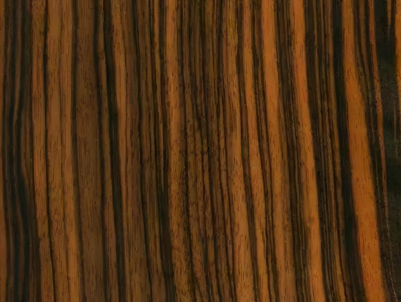 木皮染色材料视频,常见天然木皮