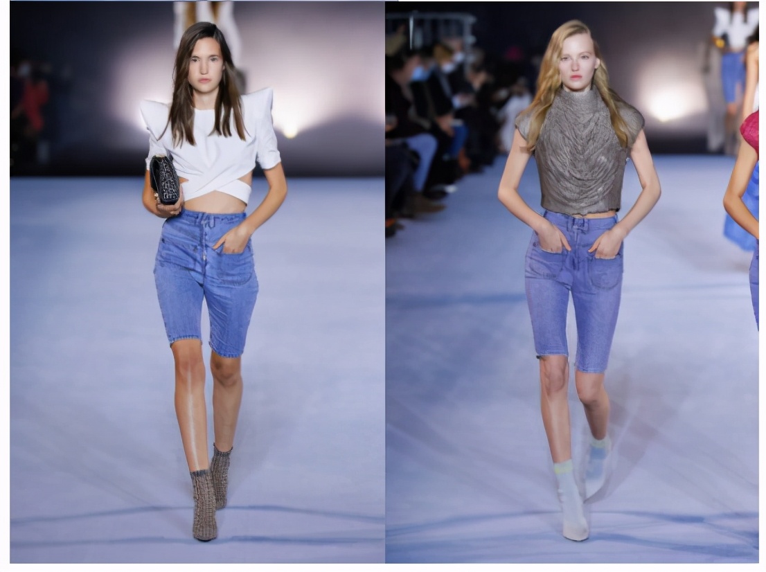 2021秋冬巴黎高级定制时装周,2018春夏巴黎高级定制时装周