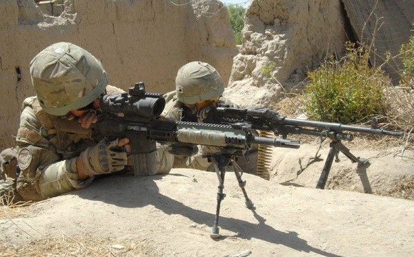 国内装备的精确射手步枪,中国下一代精确射手步枪