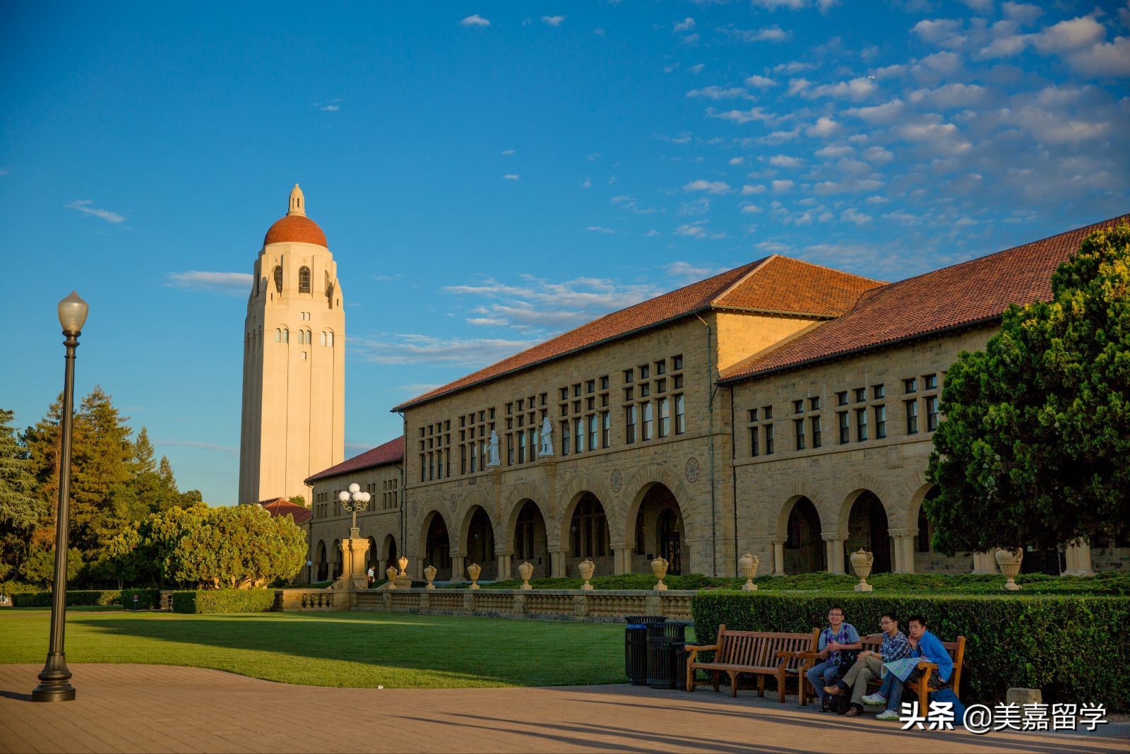 美国留学生申请热度最高6大学院