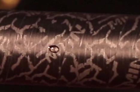 名伦鱼竿是不是没有防抱死,名伦金枪鱼竿重心多少最佳