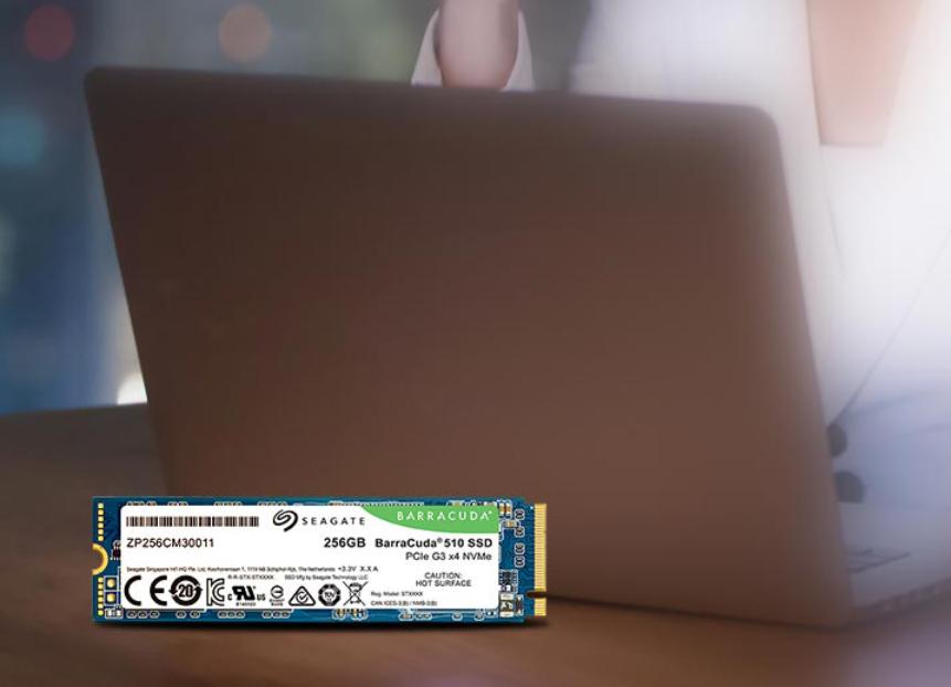 希捷酷鱼510对比西数750,希捷酷鱼510是丐版吗