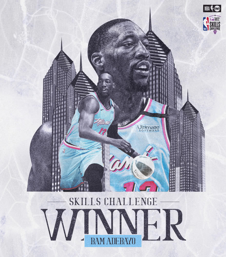 阿德巴约夺技巧赛冠军,阿德巴约技巧大赛夺冠