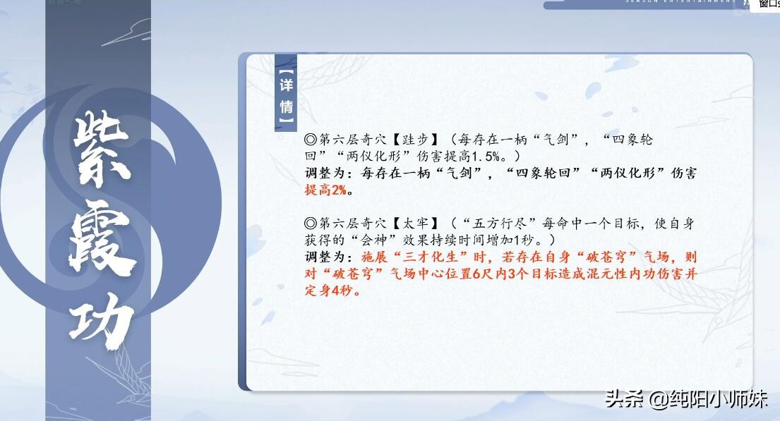 剑网3119到120级,剑网三新赛季门派推荐