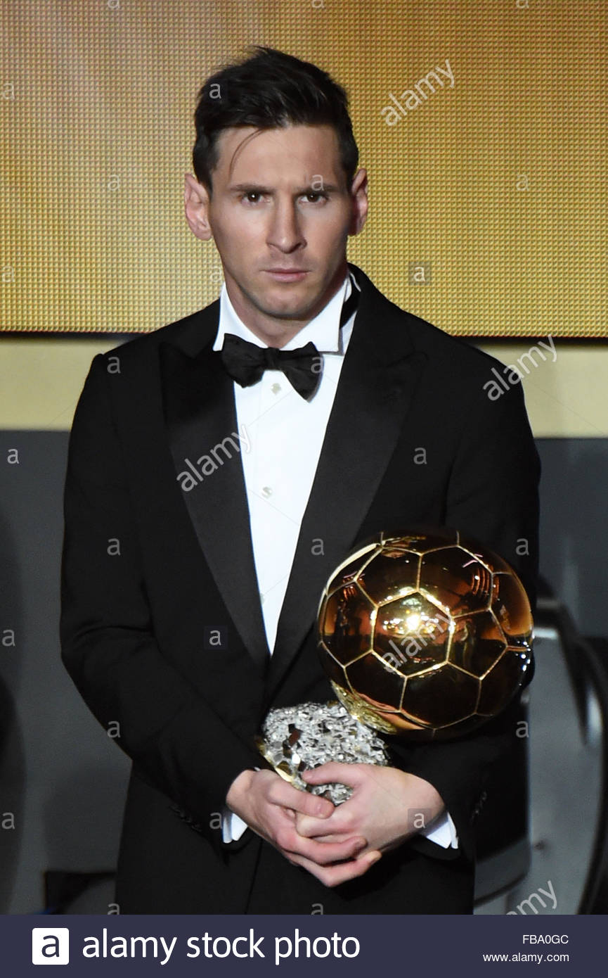 金球奖2015颁奖,获得过欧洲金球奖的球员名单