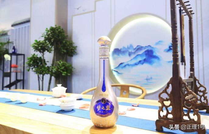 神秘的101车间，为何让梦之蓝·手工班如此特别？