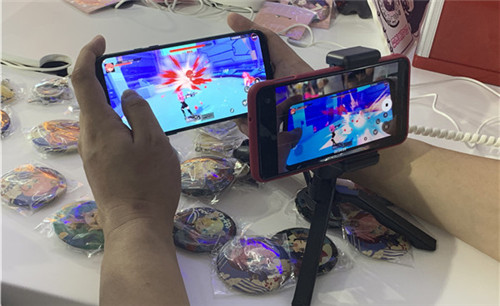 缇庤悓coser瑙嗛,2021chinajoycoser