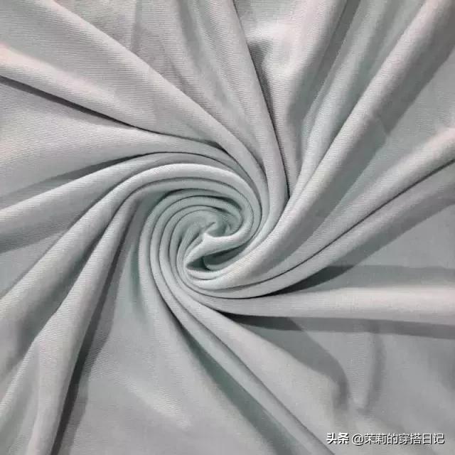 服装面料知识大全ppt,50种面料知识